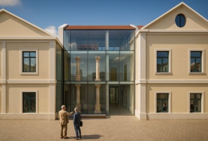 Κόρινθος: Δύο μεγάλα έργα σε τροχιά υλοποίησης – Παρέμβαση του Αντιδημάρχου Βασίλη Πανταζή